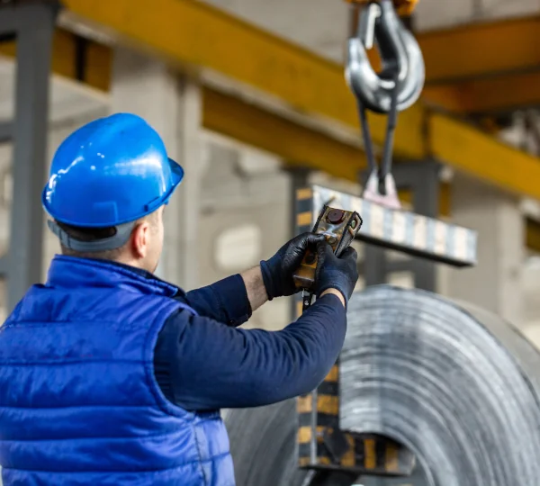 hoists and lifts