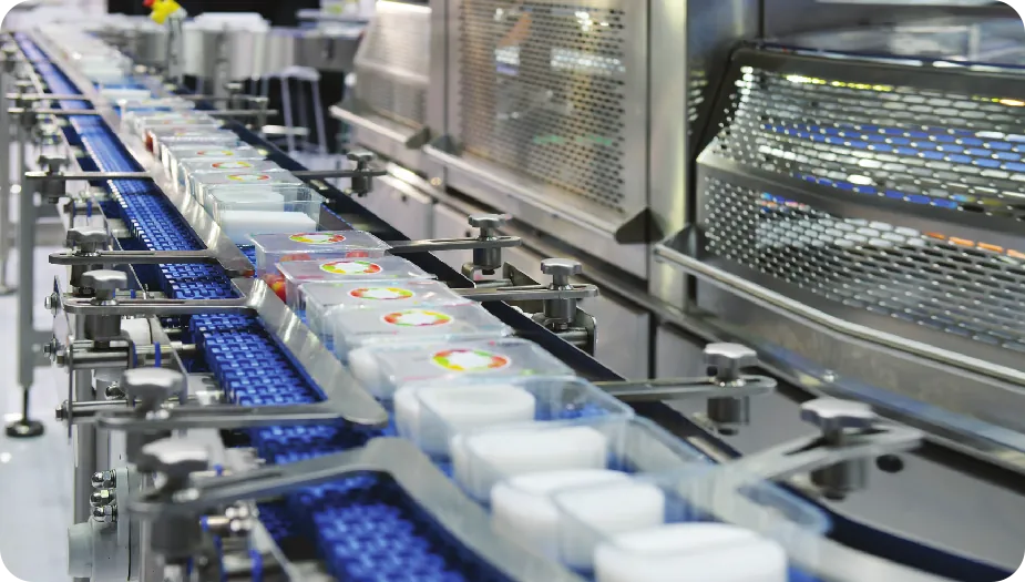 Manufacturing & General Industry