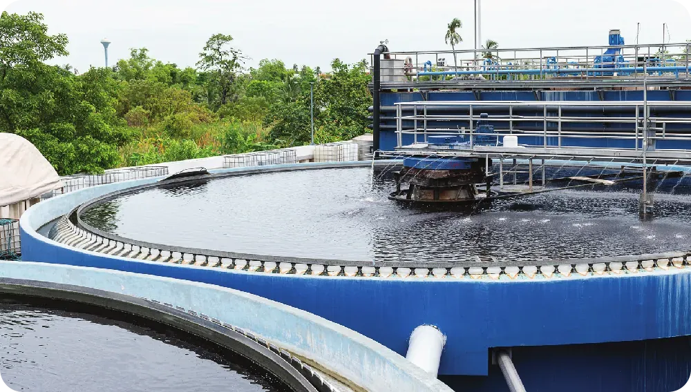 Water & Wastewater