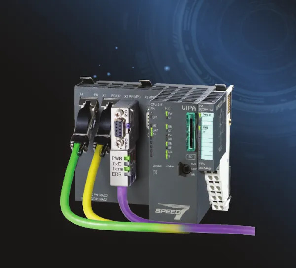 plc and io systems