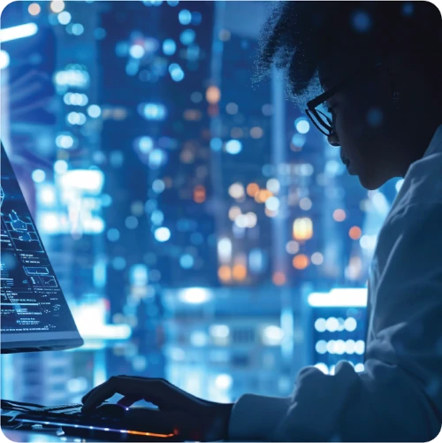 research development