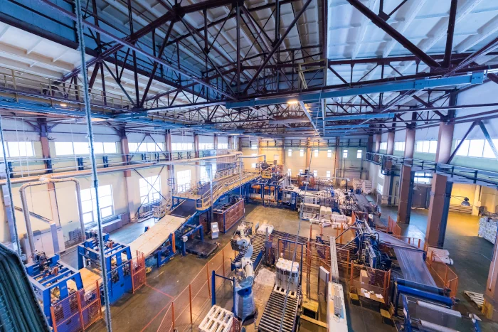 retrofit factory-workshop